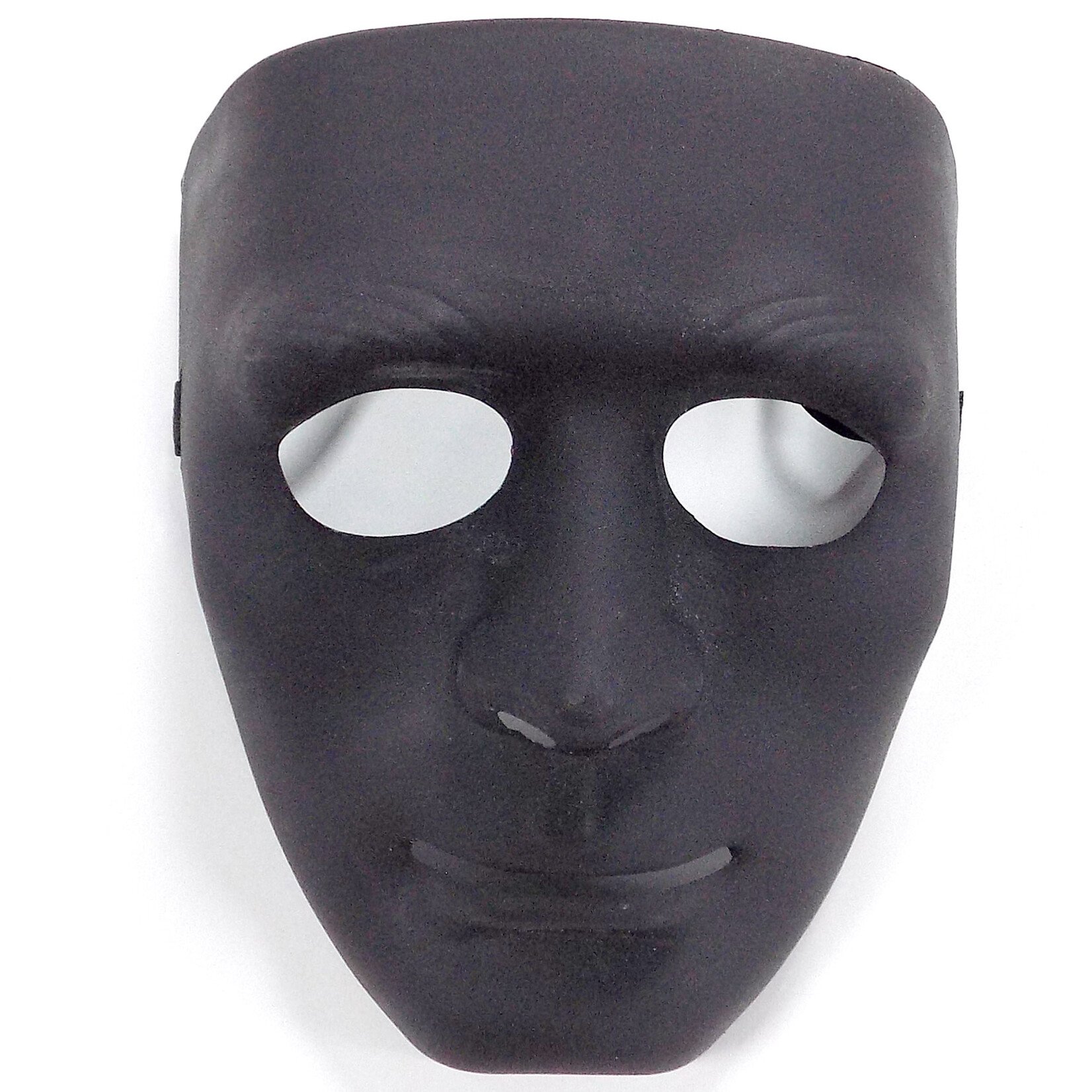 Black Mask