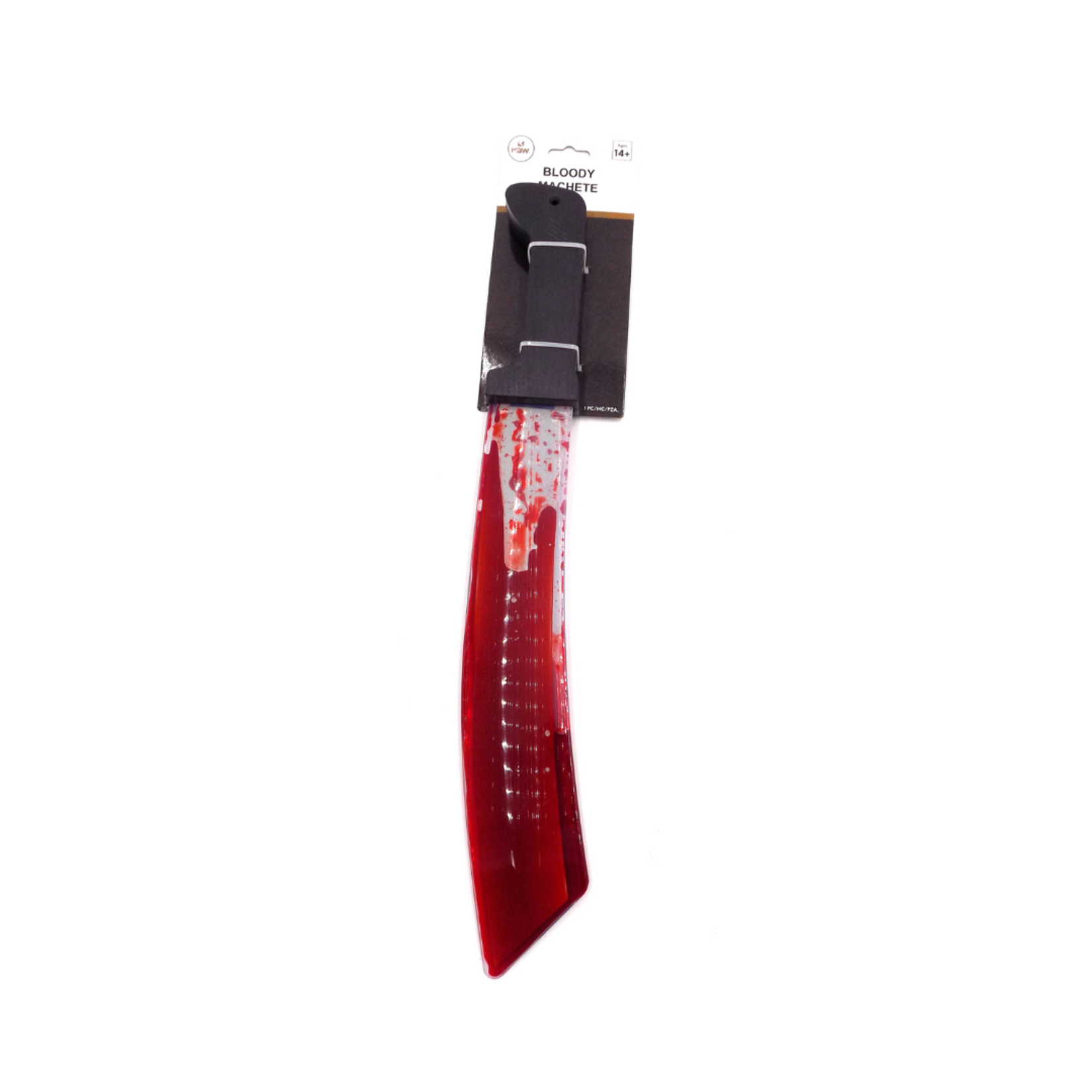 Bloody Machete