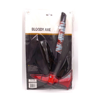 Axe Bloody Plastic