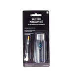 Glitter Make up Kit Black