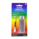 Glitter Make up Kit Rainbow