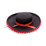 Bull Fighter Hat