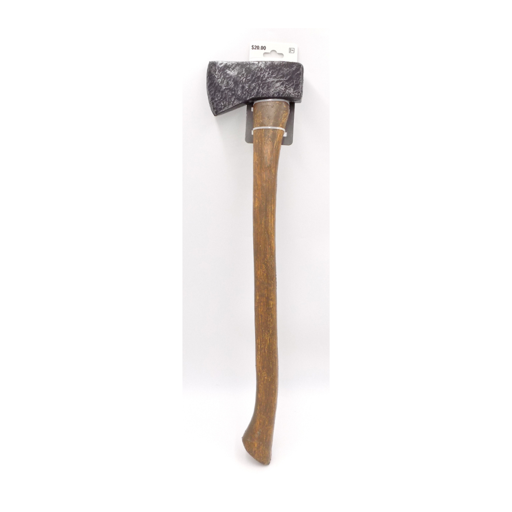 AXE PLASTIC
