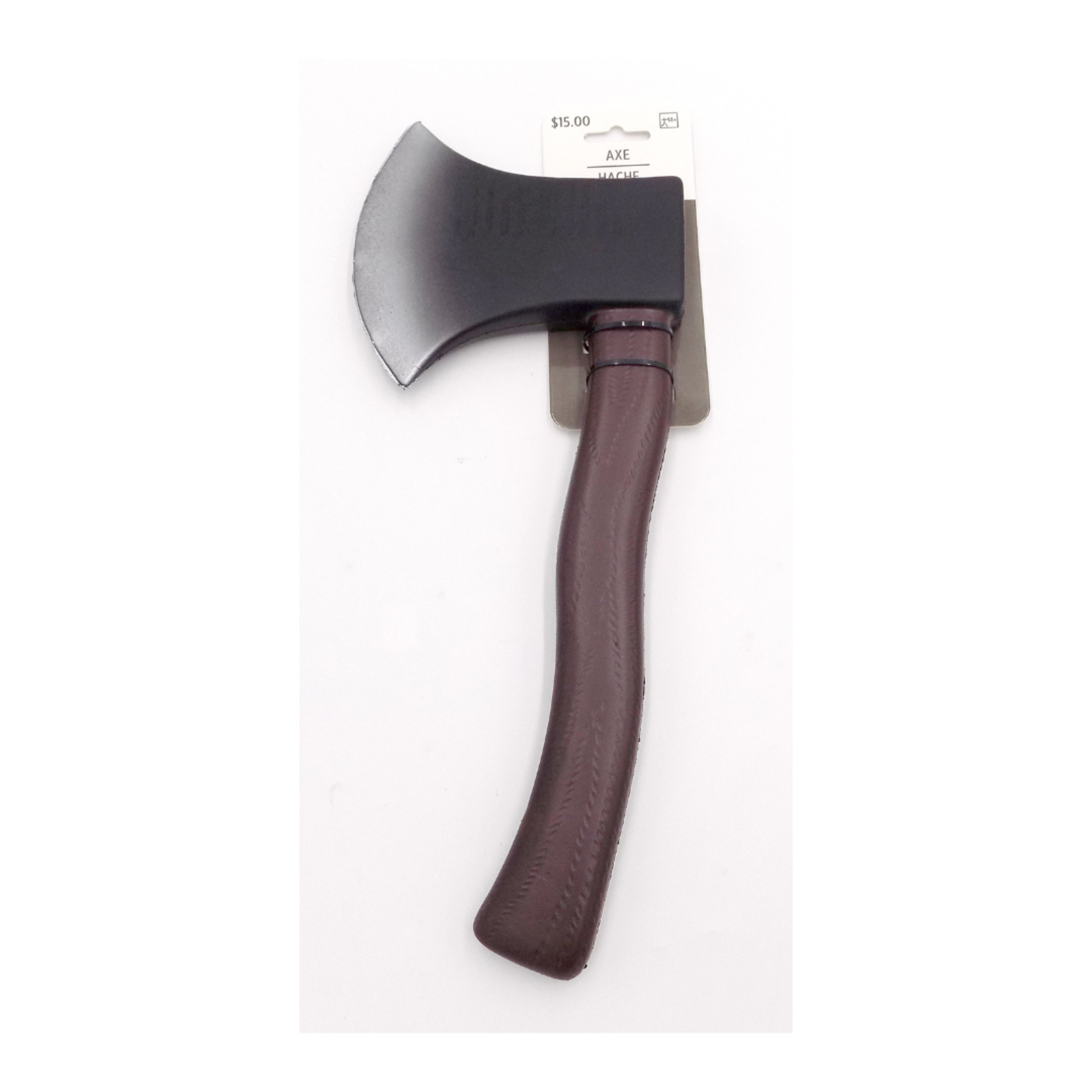 Axe  Foam