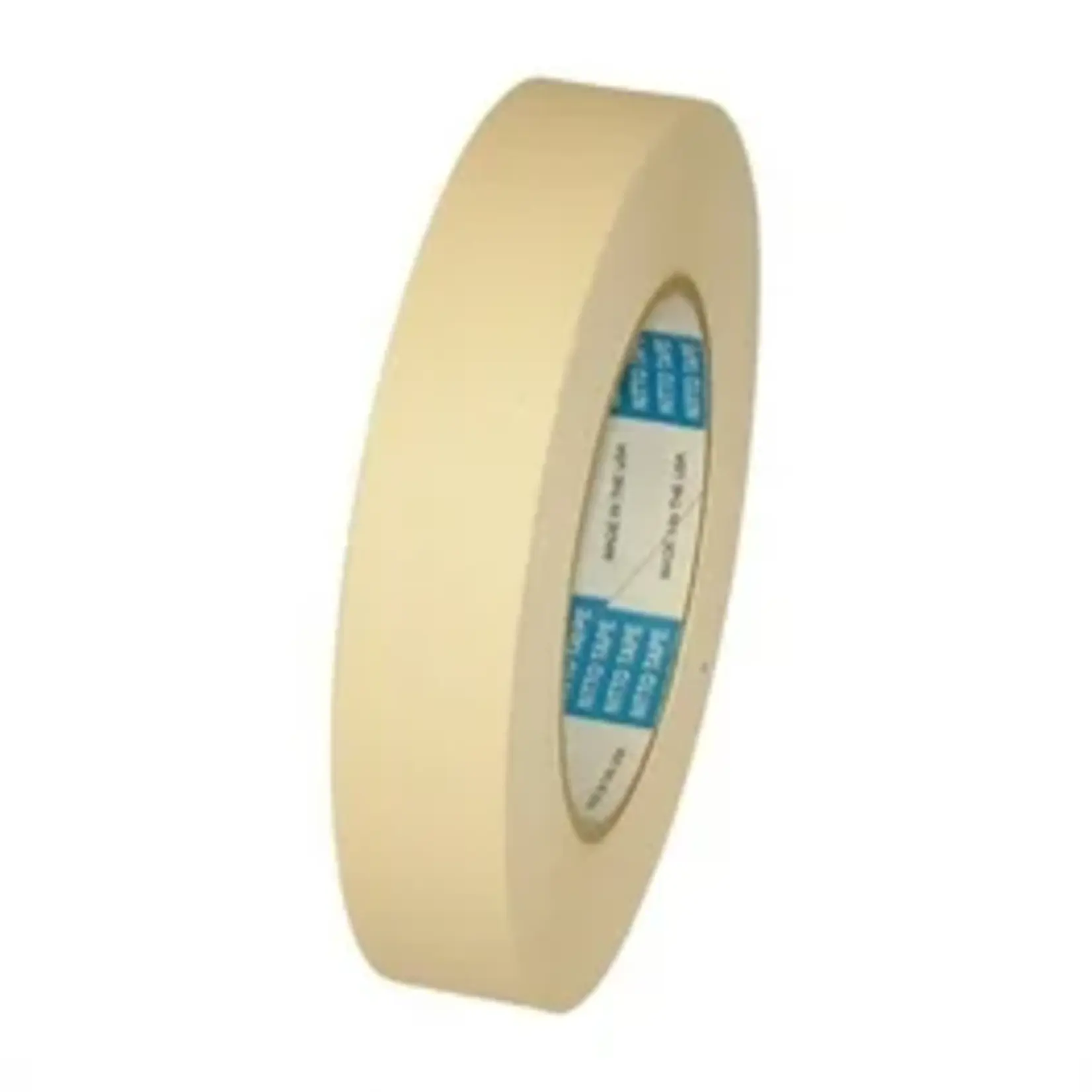 ALPHA Masking Tape (Alpha) 1" x 60yds