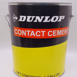 Dunlop Dunlop Contact Cement - Gallon