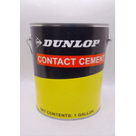 Dunlop Dunlop Contact Cement - Gallon