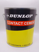 Dunlop Dunlop Contact Cement - Gallon
