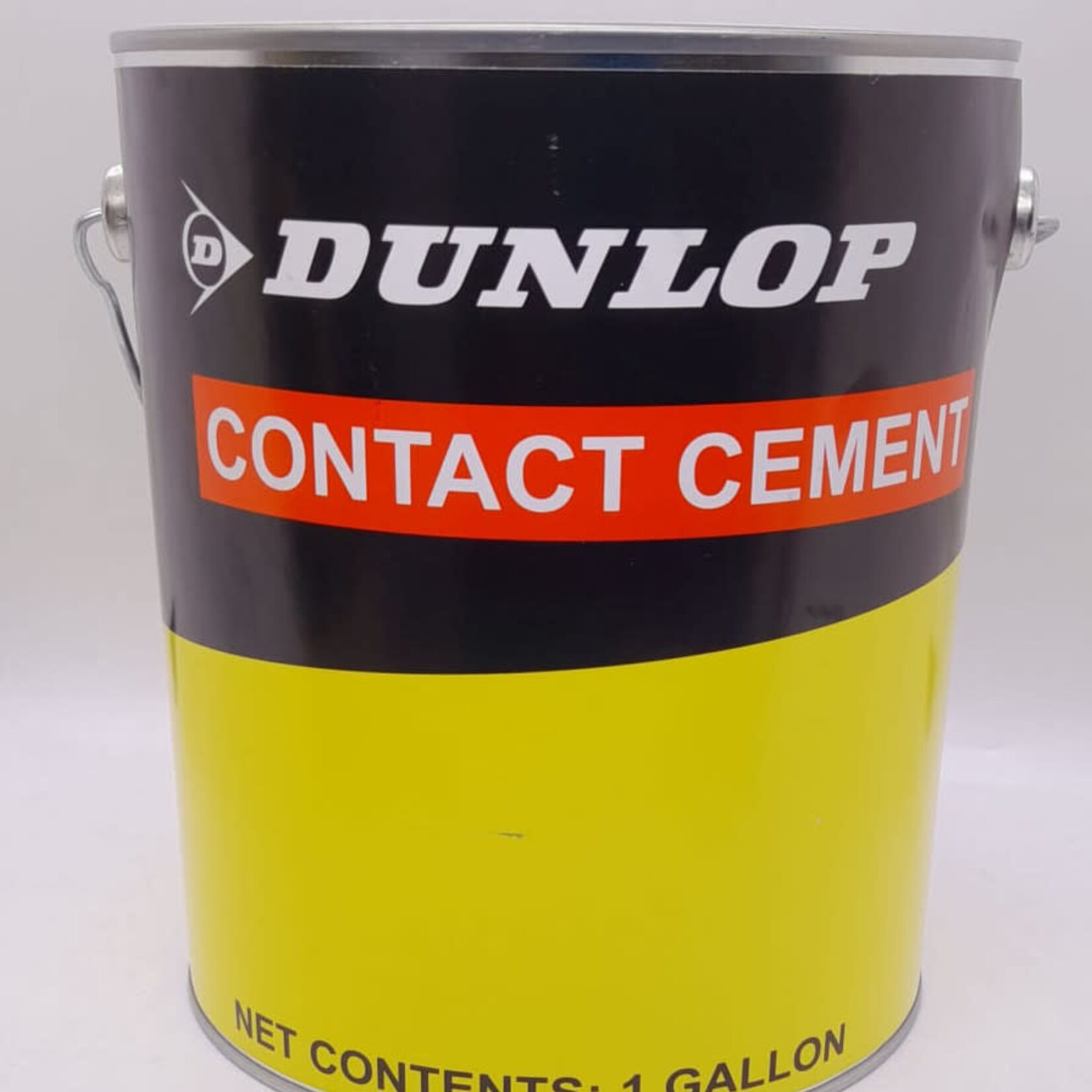 Dunlop Dunlop Contact Cement - Gallon