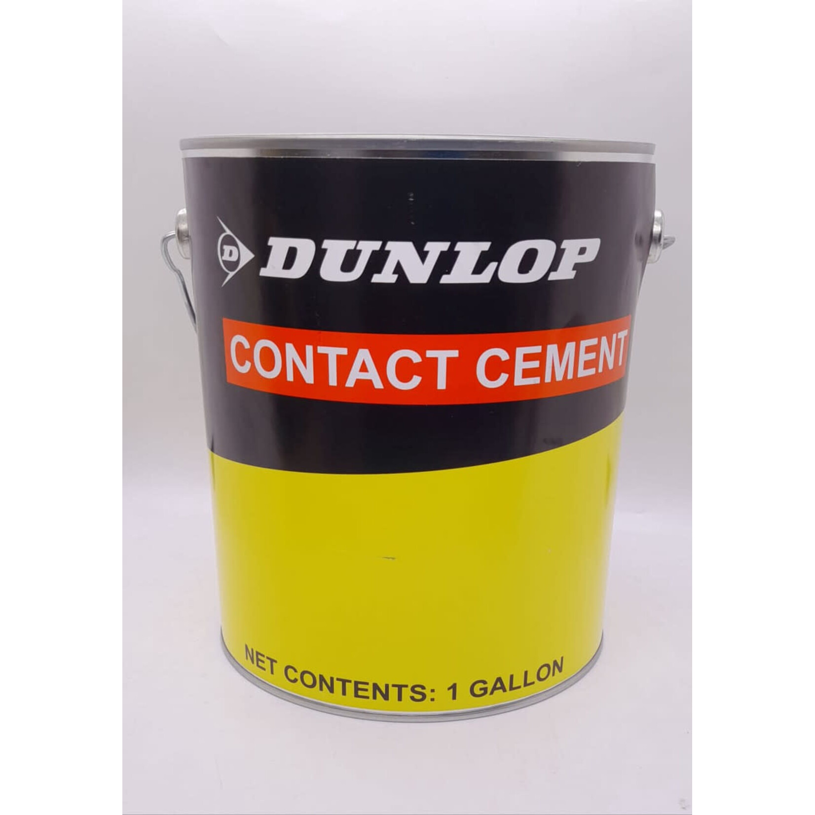 Dunlop Dunlop Contact Cement - Gallon