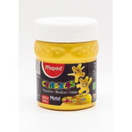 Maped Maped Paint Pot Color'Peps 200ml -  Gold