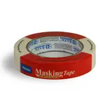 Bazic Bazic 0.94" X 2160" (60 Yards) General Purpose Masking Tape