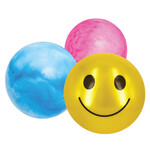 Bouncy Ball 10" Asst Prints