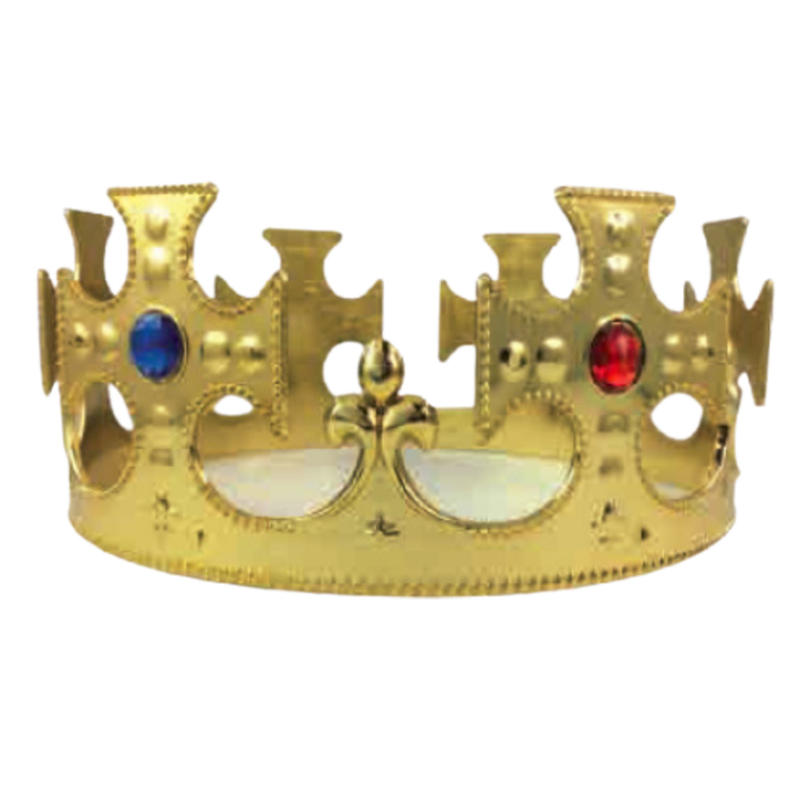 King Crown with Adjustable Size