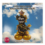 Standloon Grad 49"
