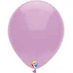 Globos 12" Lilac 15CT