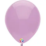 Globos 12" Lilac 15CT