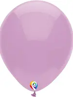 Globos 12" Lilac 15CT