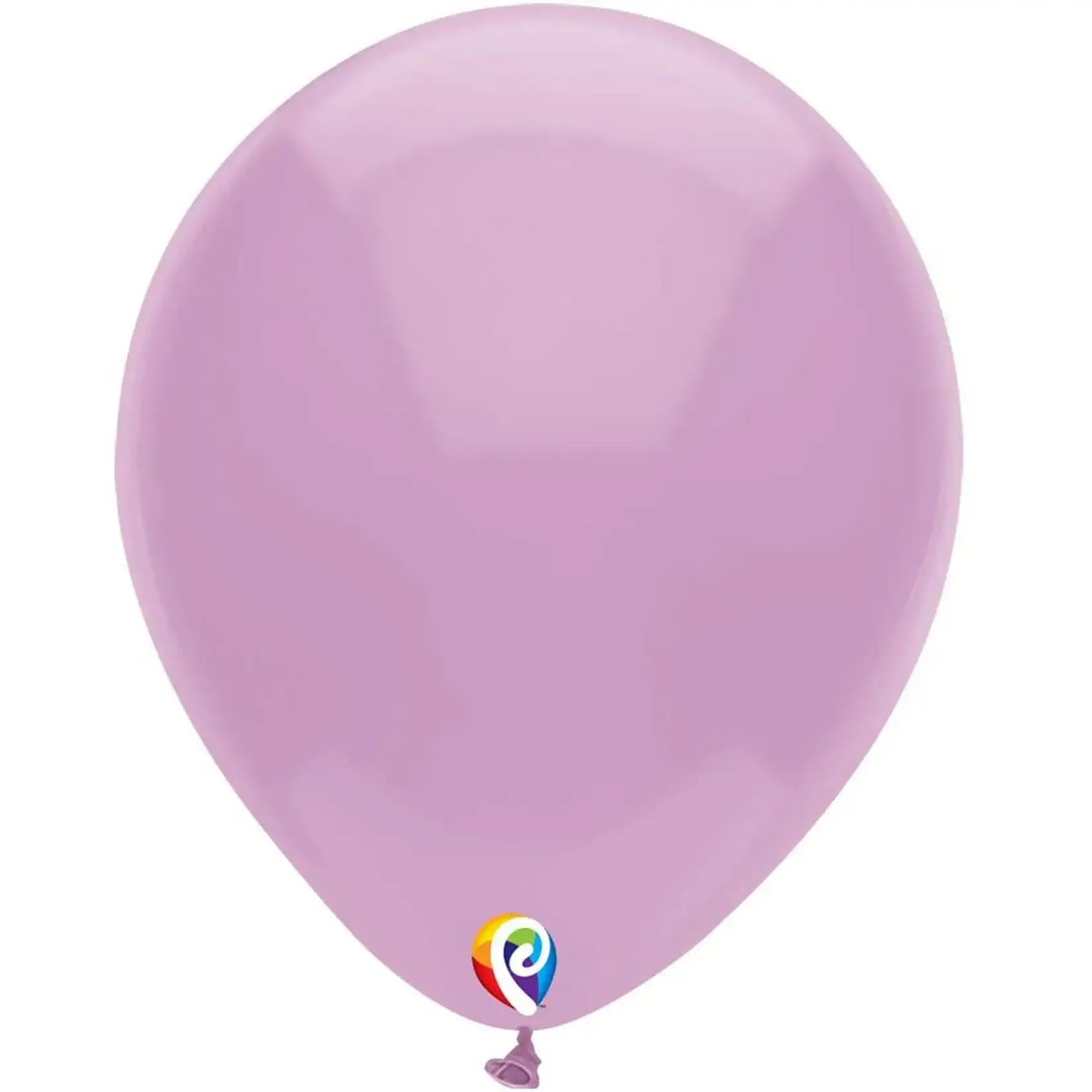 Globos 12" Lilac 15CT