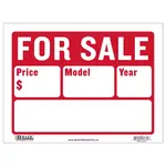 Fluorescent Orange Foam Board 20  X 30 Inches