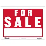 Bazic Bazic Sign 12" x 16" -  For Sale