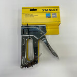 Stanley Staple Gun Heavy Duty