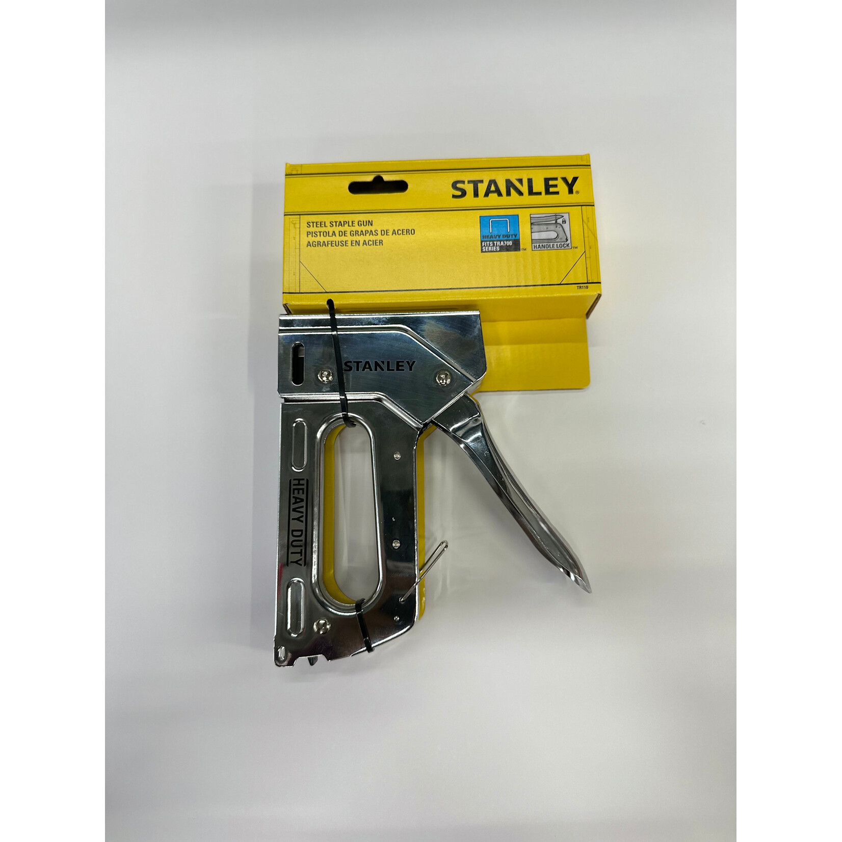 Stanley Staple Gun