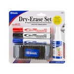 Bazic Bazic Dry Erase Starter Kit