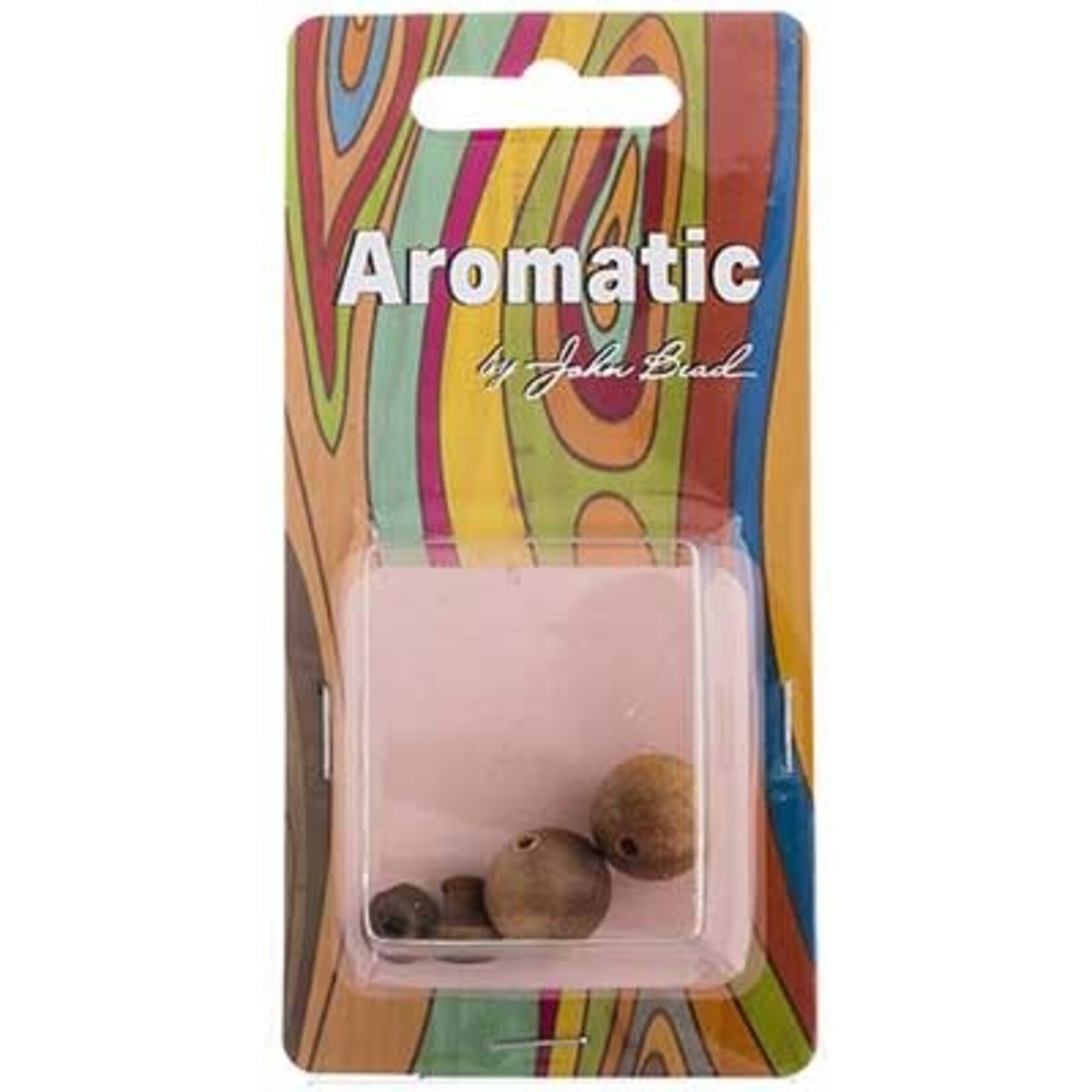 Guru Bead - Sandalwood  2 Sets