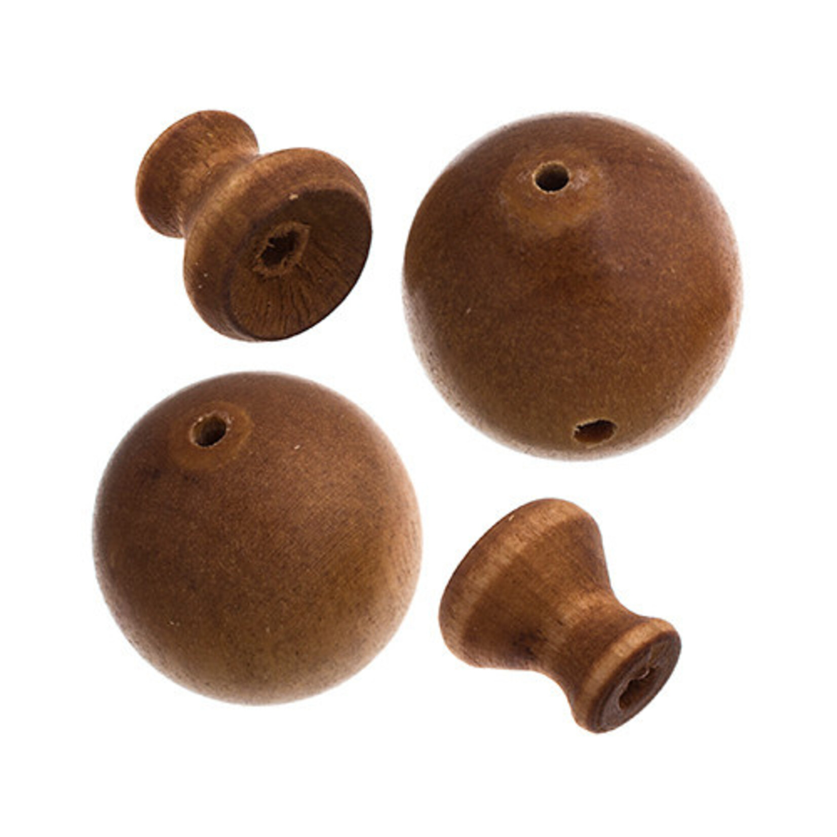 Guru Bead - Sandalwood  2 Sets
