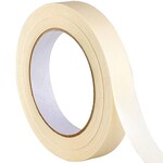 ALPHA Masking Tape (Alpha) 3/4 " x 60yds