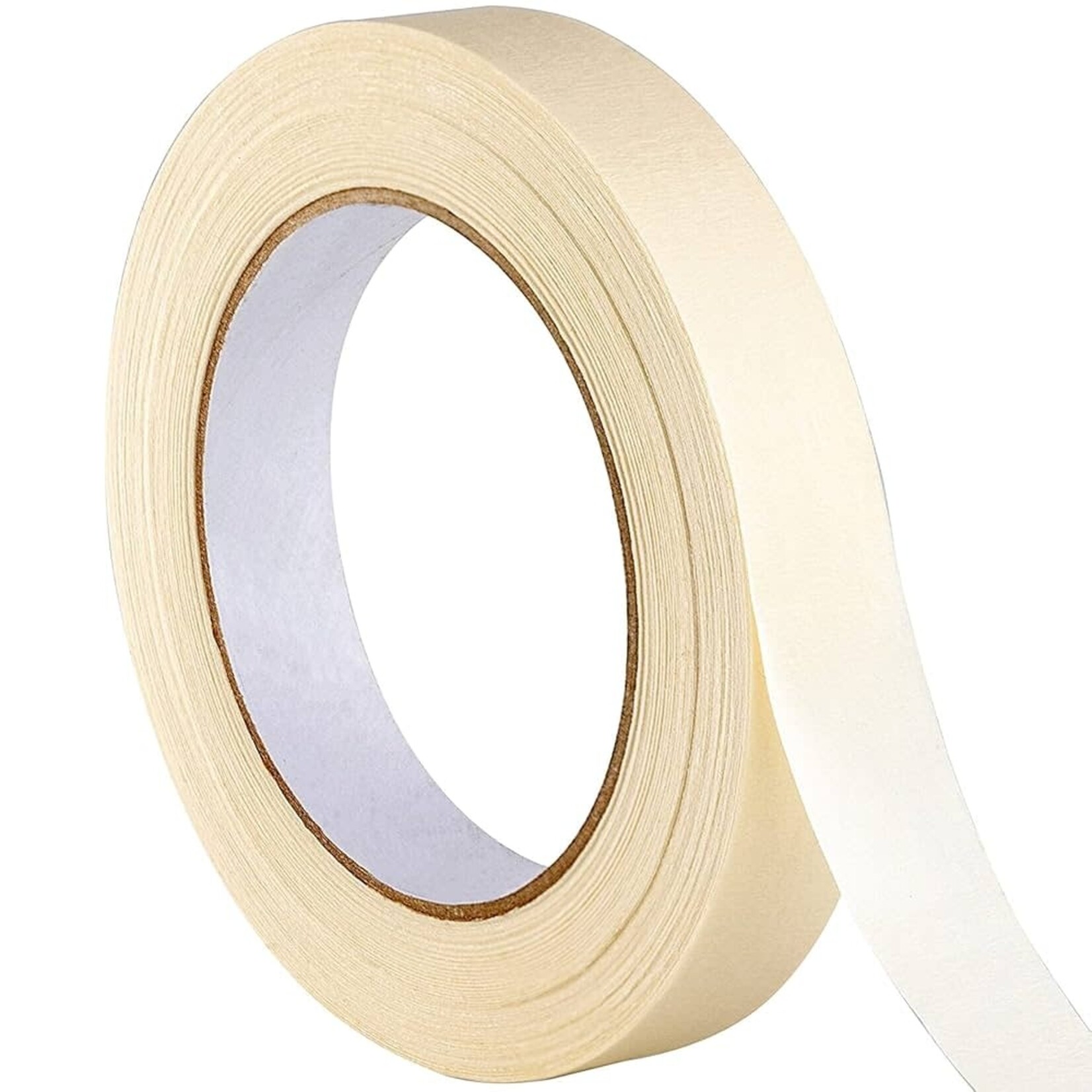ALPHA Masking Tape (Alpha) 3/4 " x 60yds