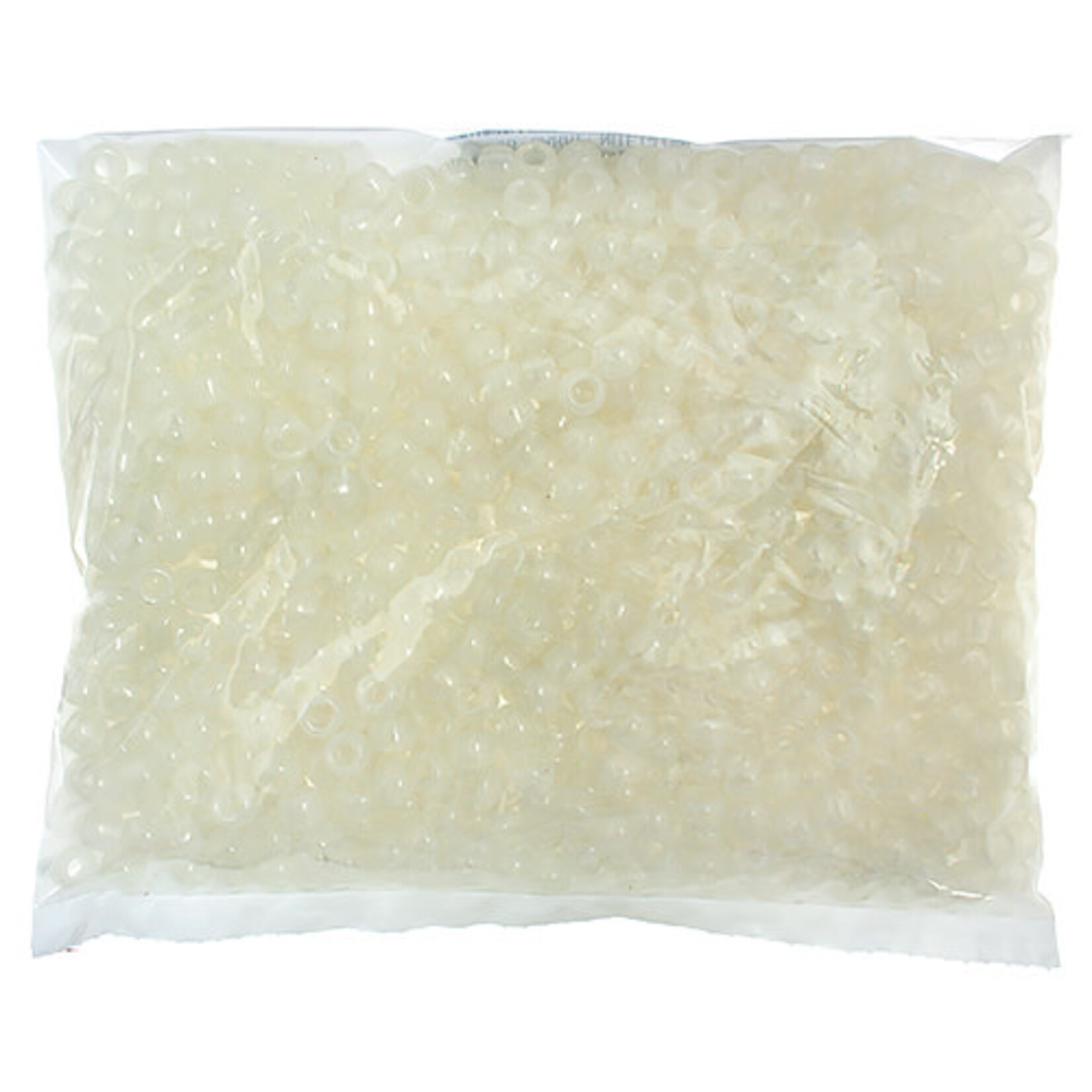 Crowbeads 9mm (1000pcs)  Nite Glow