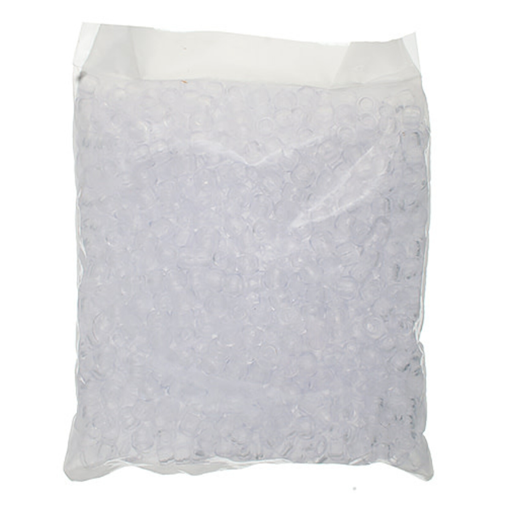 Crowbead Transparent Crystal (1000 pieces) 9mm