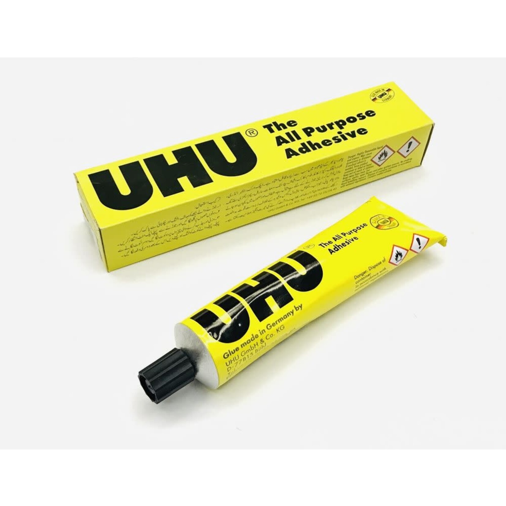 All Purpose UHU Adhesive 35ml
