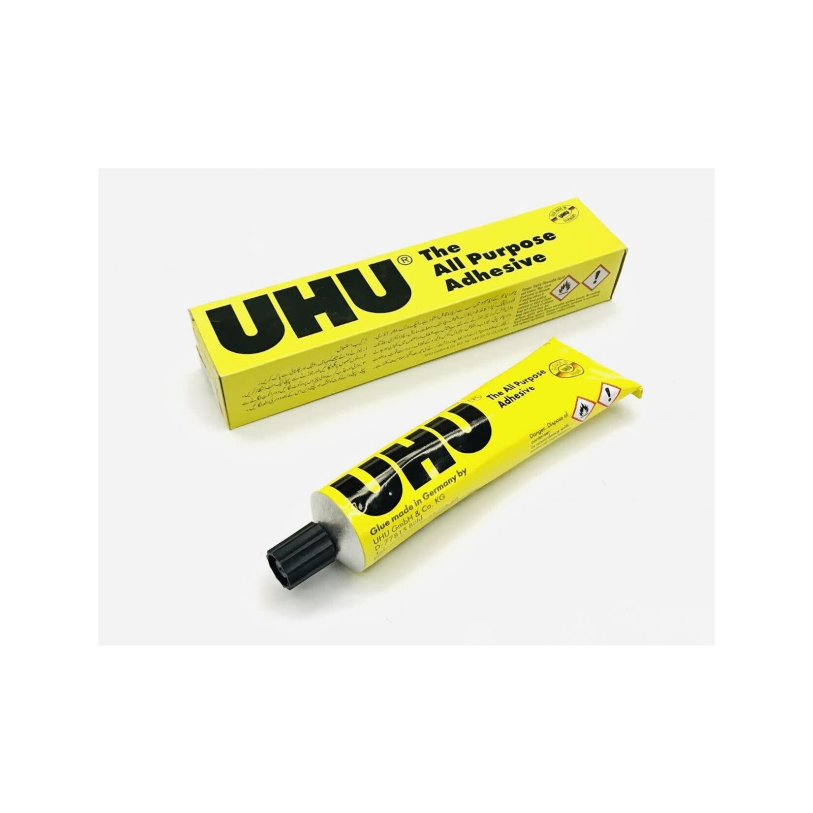 All Purpose UHU Adhesive 35ml