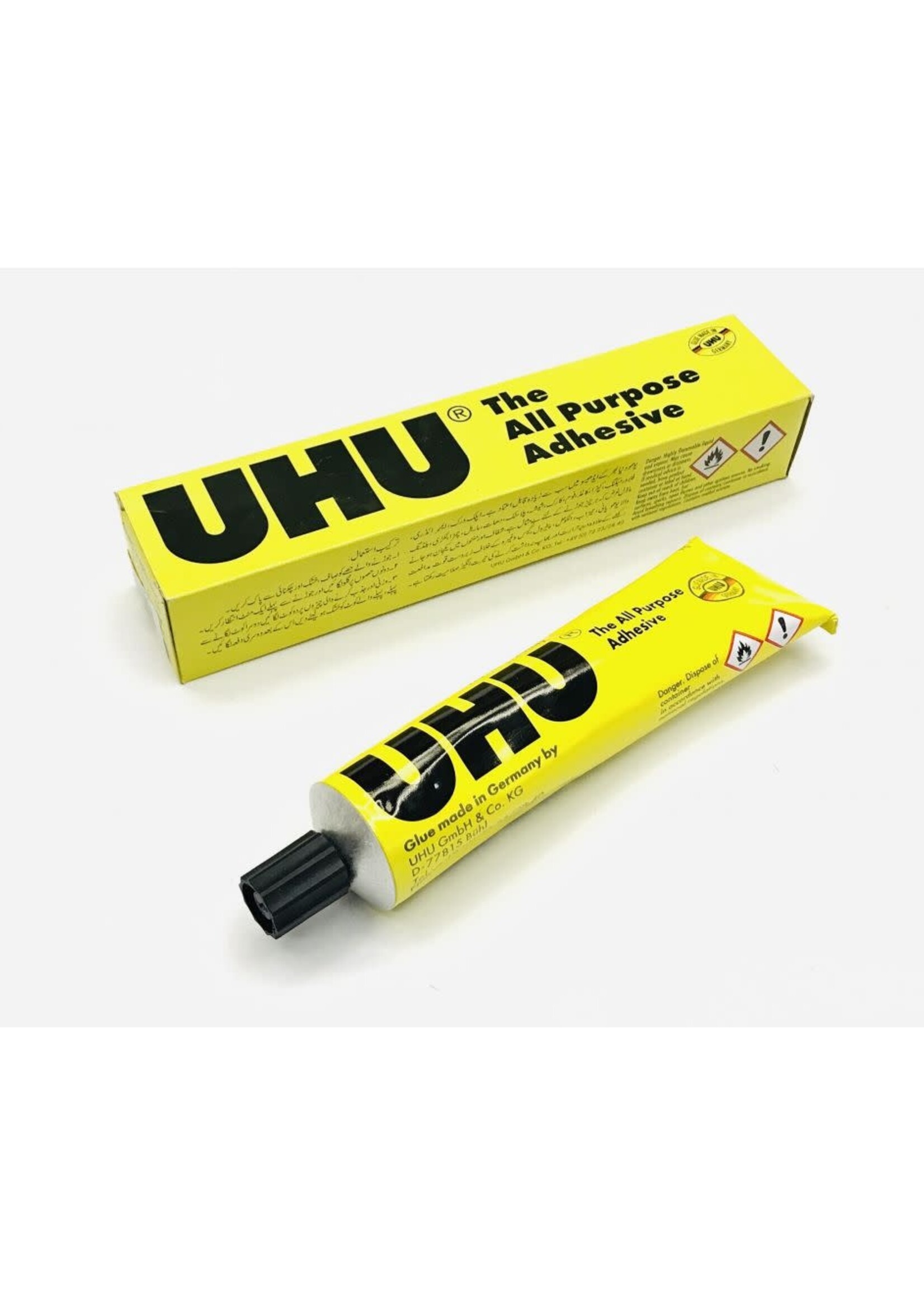 All Purpose UHU Adhesive 35ml