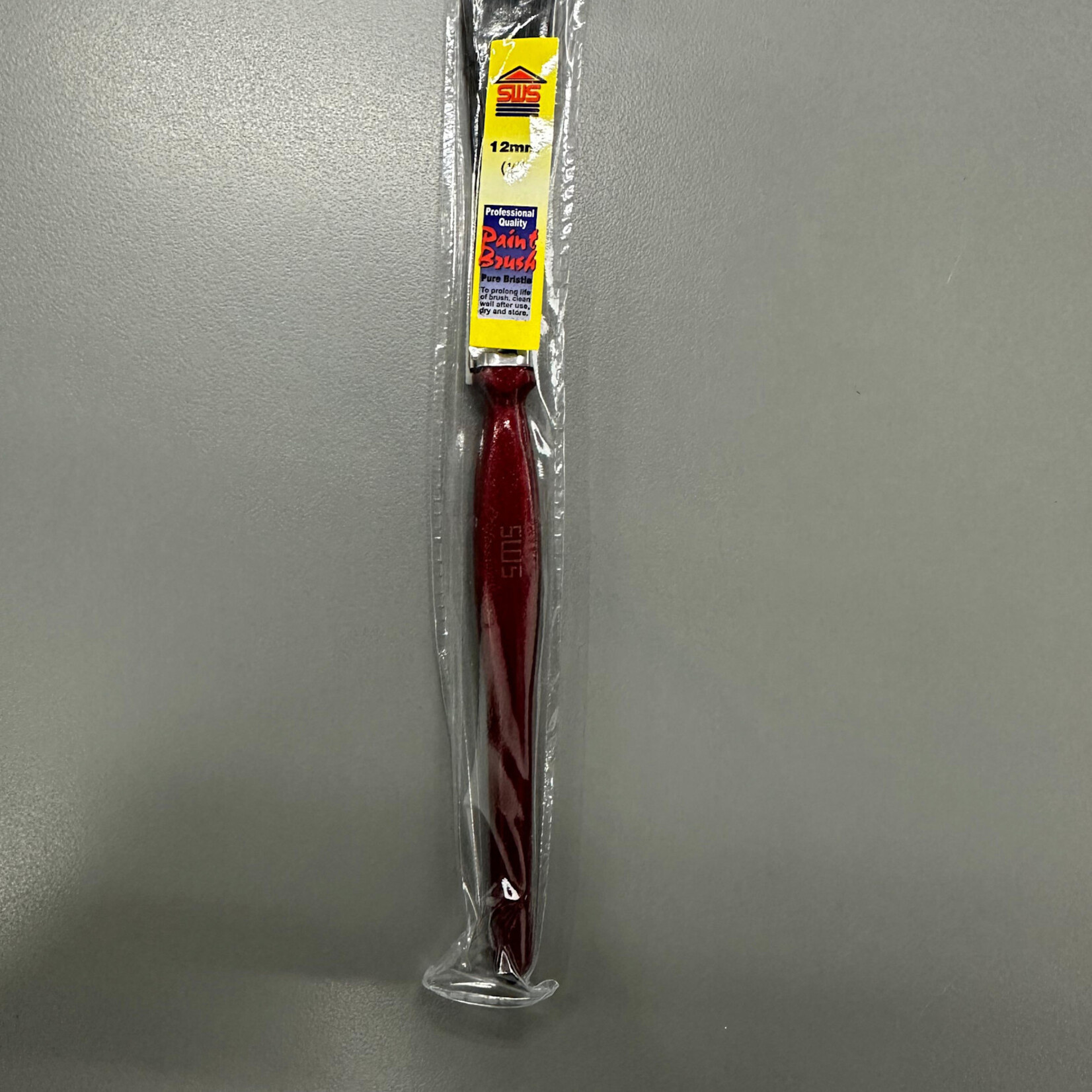 Paint Brush 0.5"