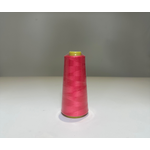 Serging Thread 2000 Yards - Hot Pink