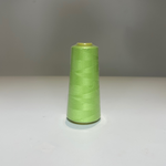 Serging Thread 2000 Yards - Lime Green