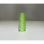 Serging Thread 2000 Yards - Lime Green
