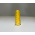 Universal Serging Thread 2000 Yards -  Canary Yellow