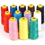 Universal Serging thread 2000 yards