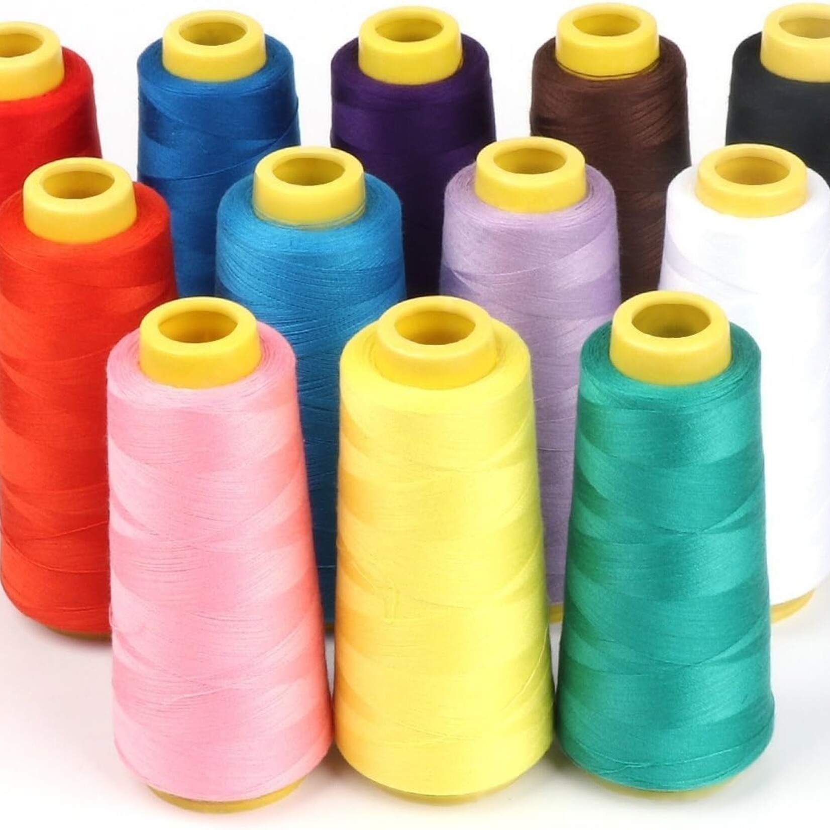 Universal Serging thread 2000 yards