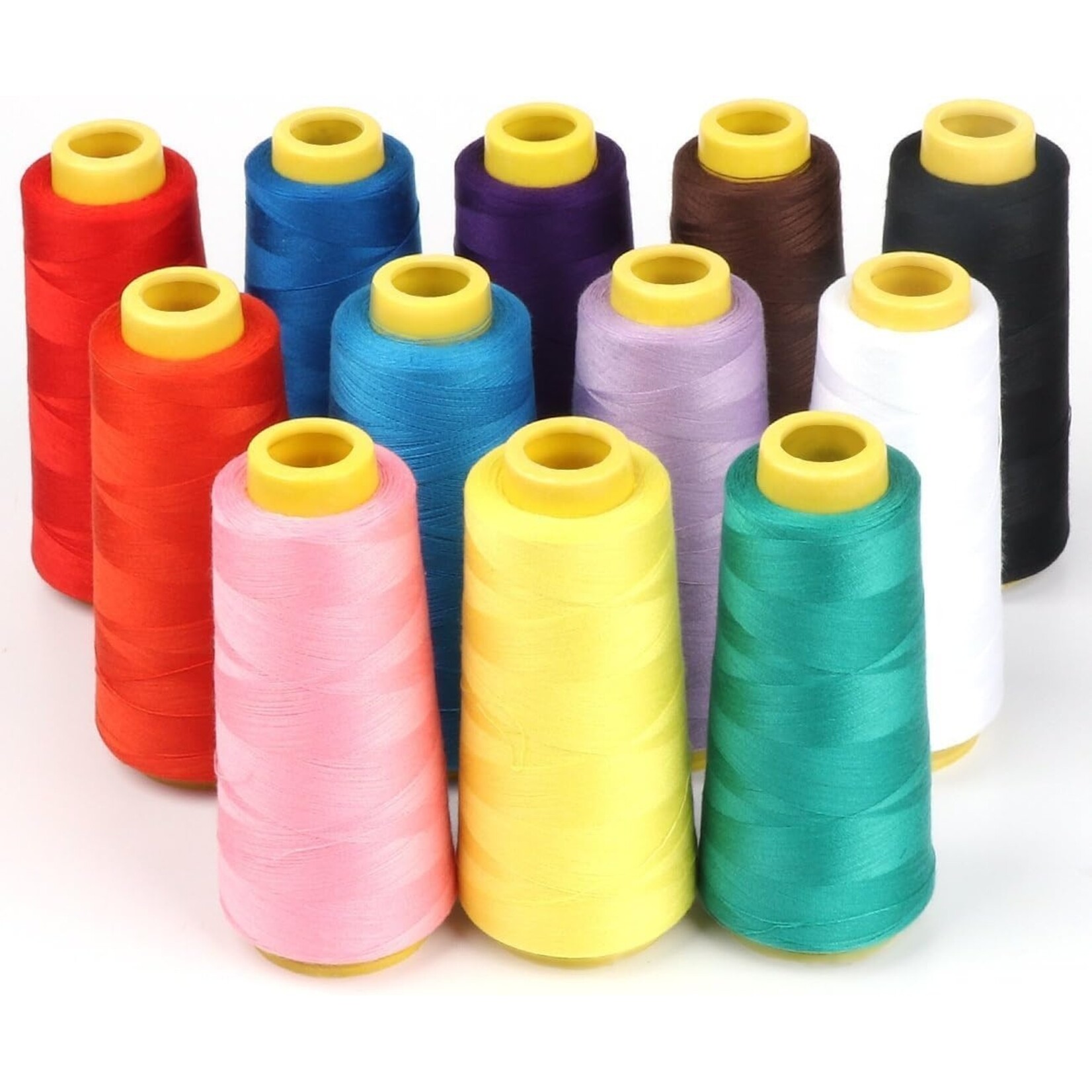 Universal Serging thread 2000 yards