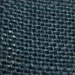 Burlap 54 inches - Turquoise (#8)