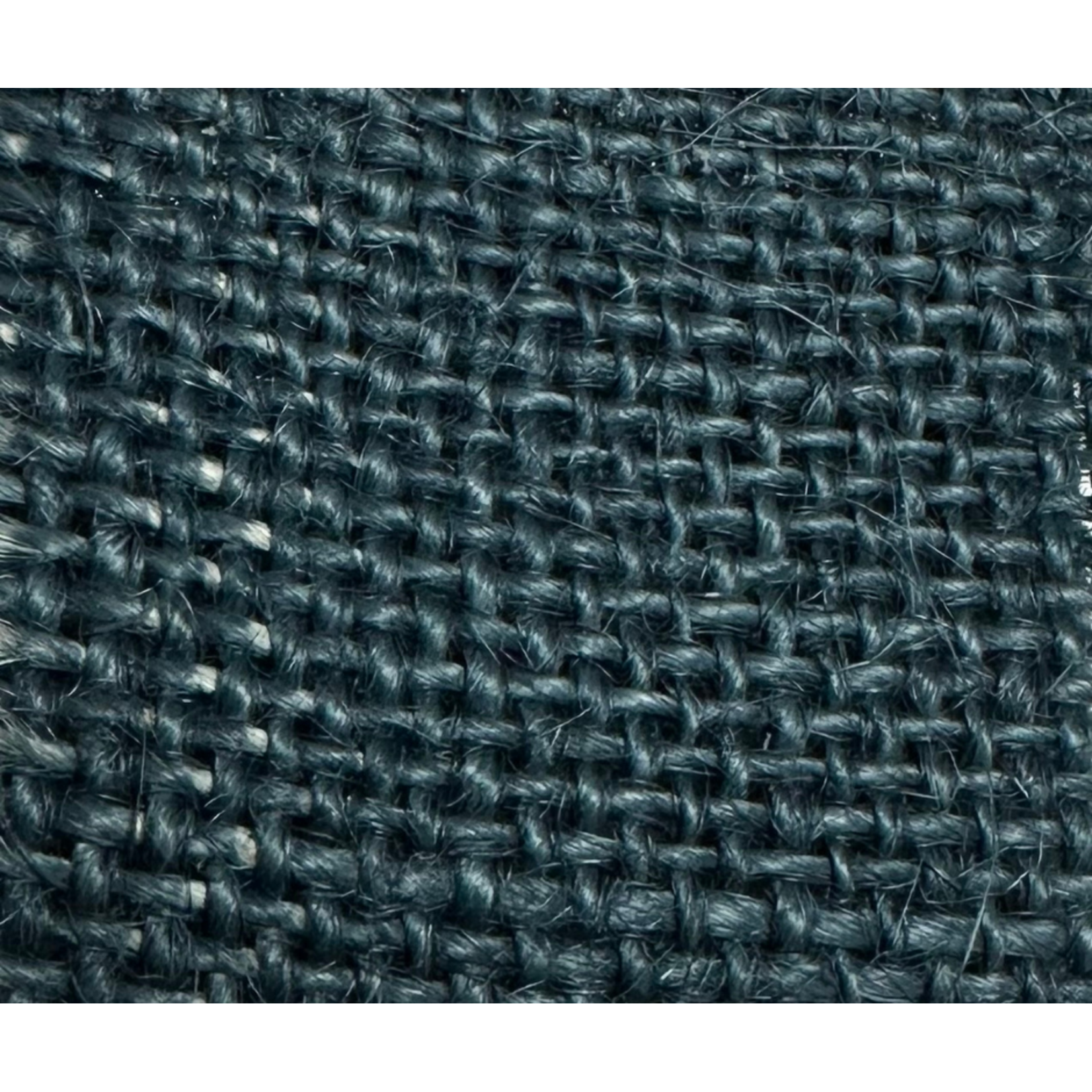 Burlap 54 inches - Turquoise (#8)