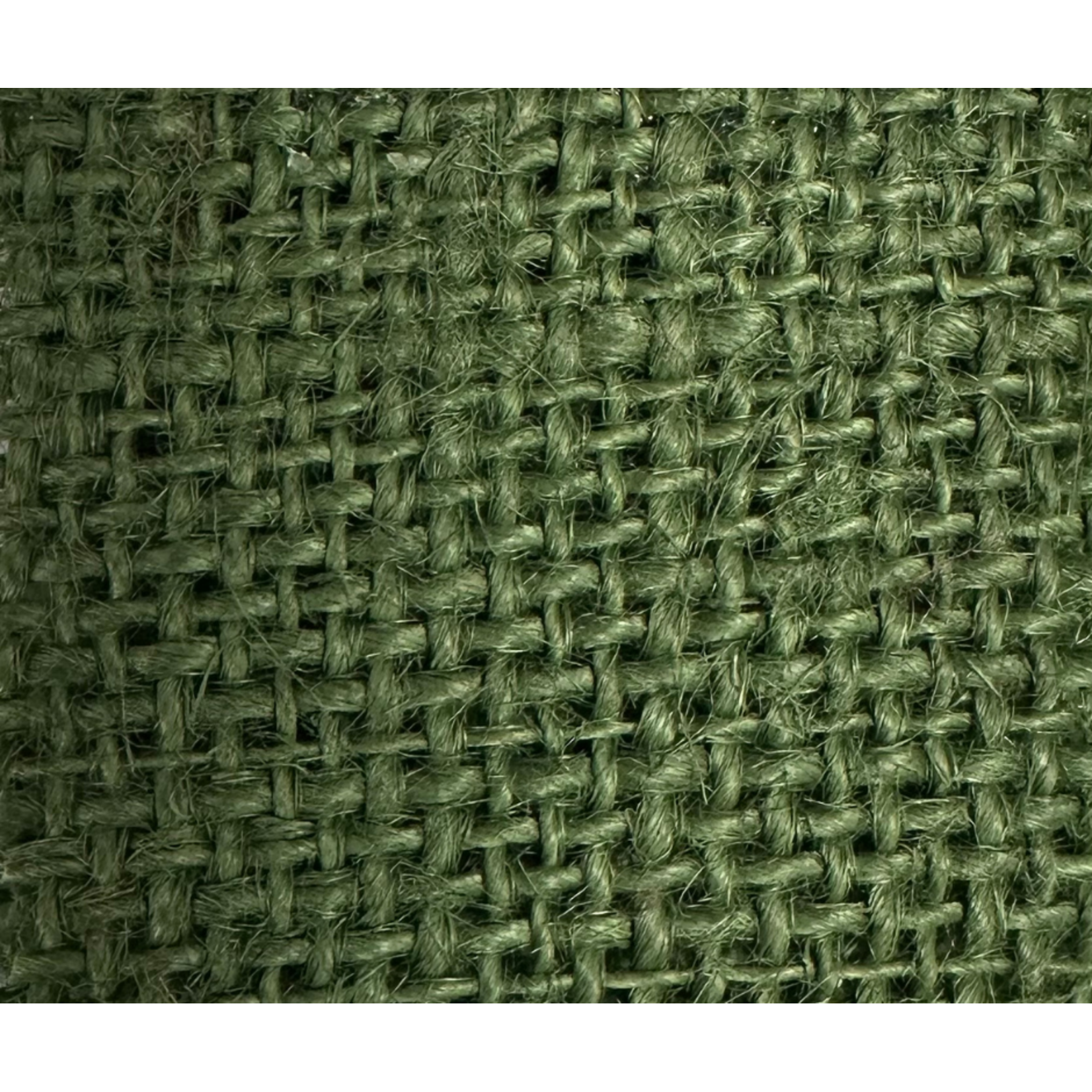 Burlap 54 inches - Sea Green