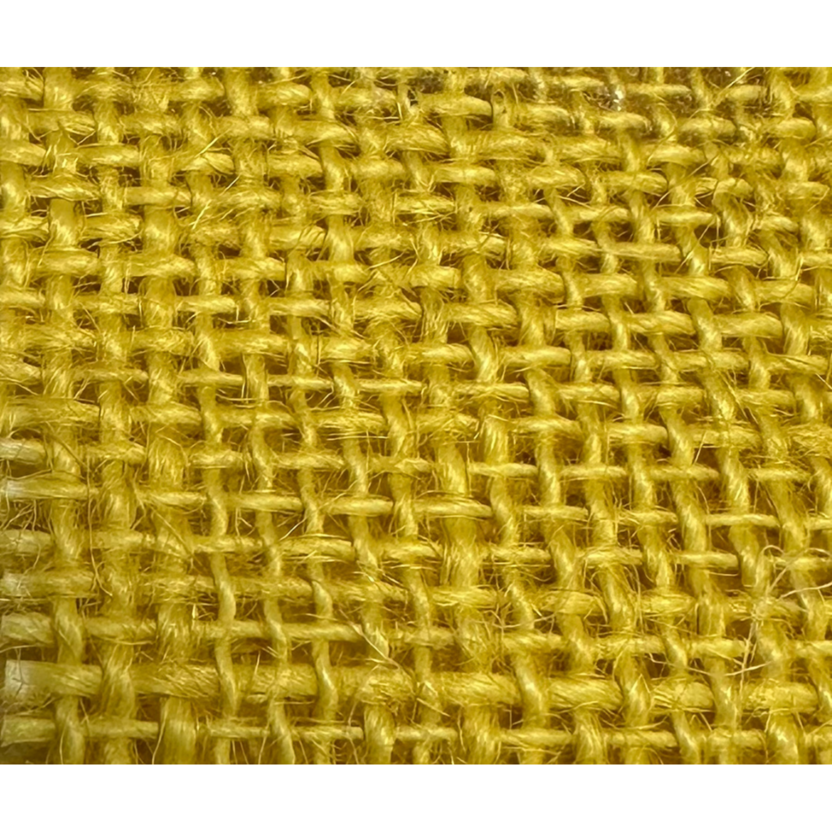 Burlap 54 inches - Yellow (#27)