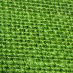 Burlap 54 inches - Parrot Green